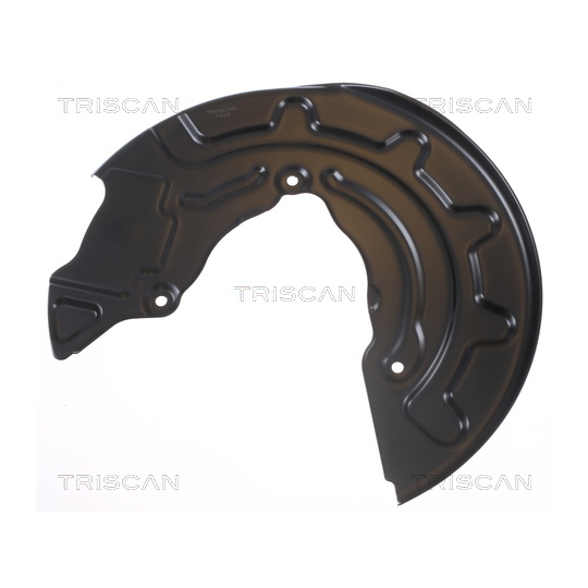 8125 29155 - Splash Panel, brake disc 