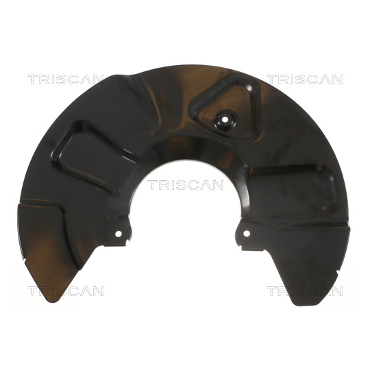 8125 29136 - Splash Panel, brake disc 