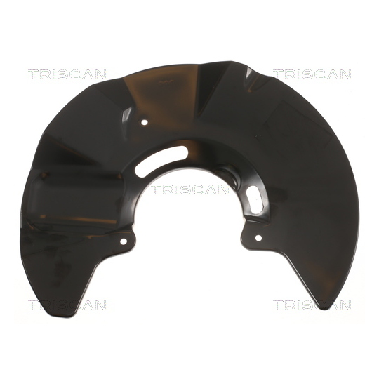 8125 29126 - Splash Panel, brake disc 