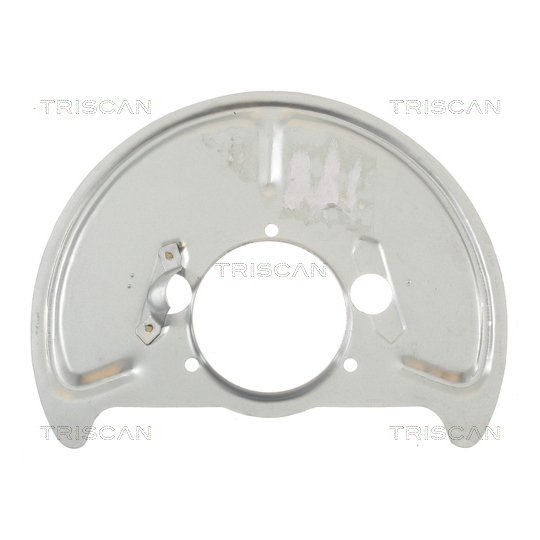 8125 29147 - Splash Panel, brake disc 