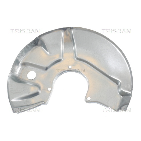 8125 29139 - Splash Panel, brake disc 