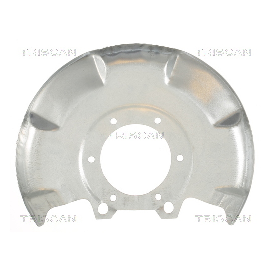 8125 29143 - Splash Panel, brake disc 