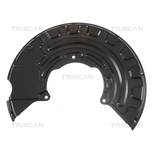 8125 29129 - Splash Panel, brake disc 