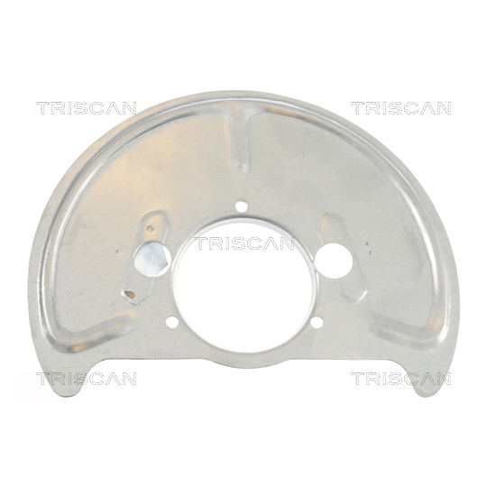 8125 29146 - Splash Panel, brake disc 