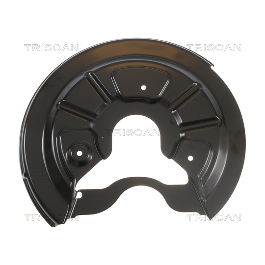 8125 29208 - Splash Panel, brake disc 