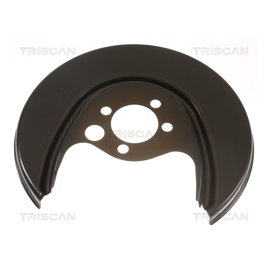 8125 29219 - Splash Panel, brake disc 