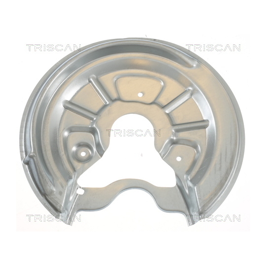 8125 29204 - Splash Panel, brake disc 