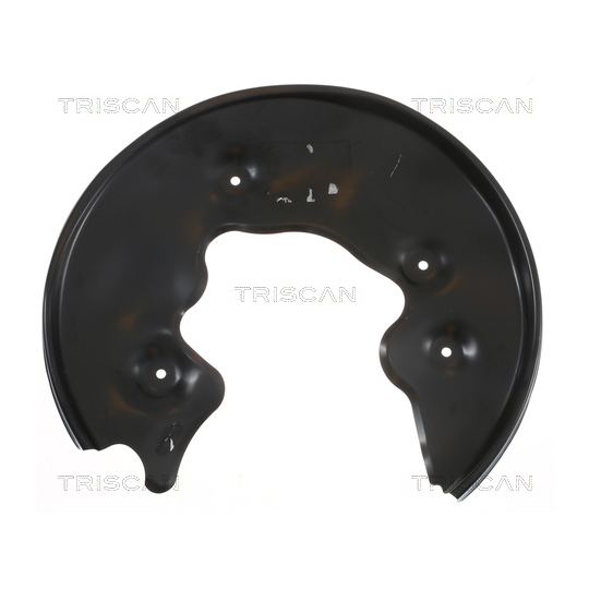 8125 29215 - Splash Panel, brake disc 