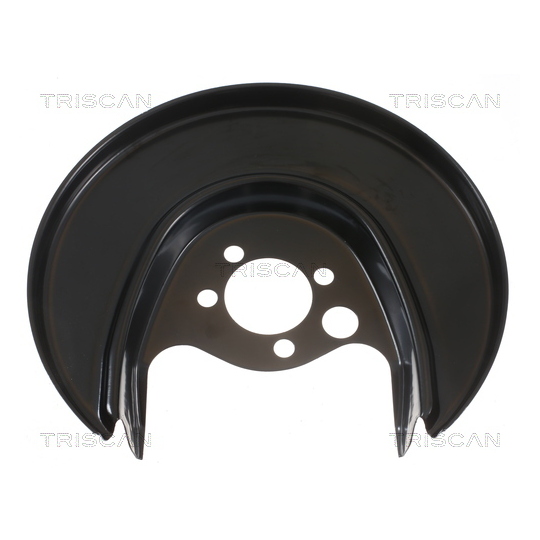 8125 29219 - Splash Panel, brake disc 