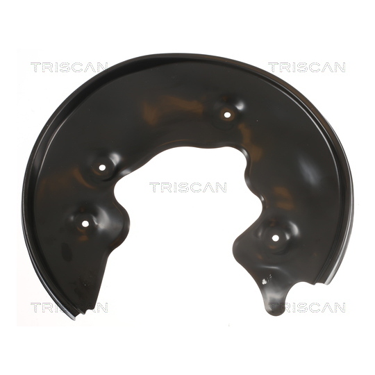 8125 29214 - Splash Panel, brake disc 