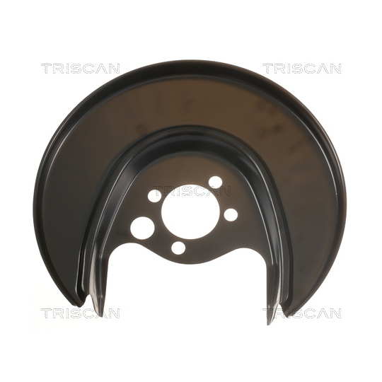 8125 29220 - Splash Panel, brake disc 