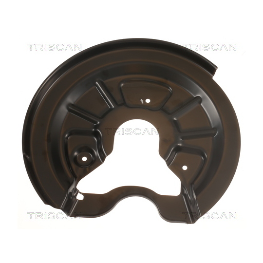 8125 29207 - Splash Panel, brake disc 