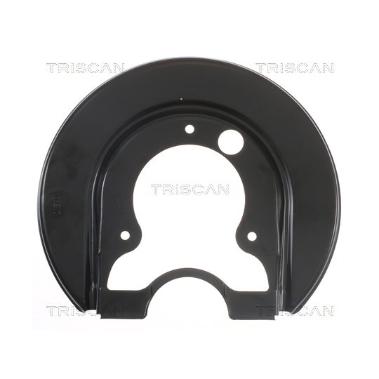 8125 29250 - Splash Panel, brake disc 