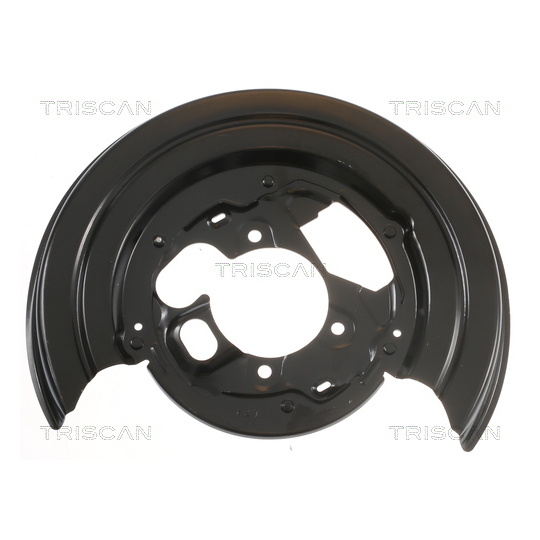 8125 29244 - Splash Panel, brake disc 