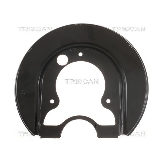 8125 29251 - Splash Panel, brake disc 