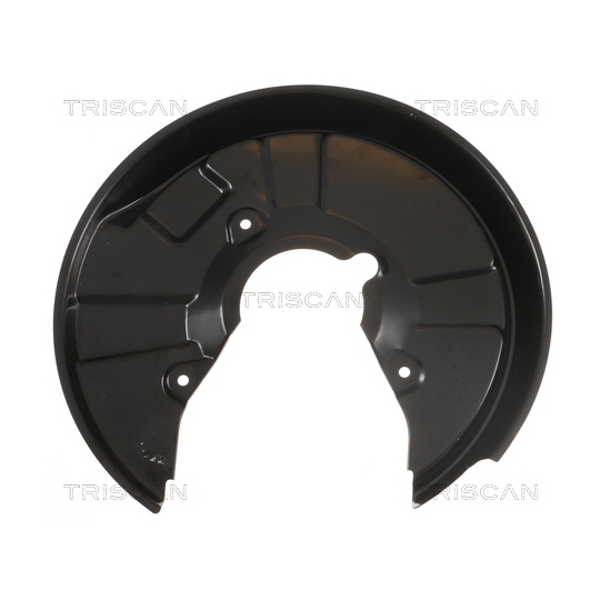 8125 29232 - Splash Panel, brake disc 