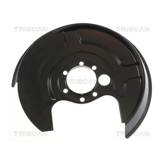 8125 29233 - Splash Panel, brake disc 