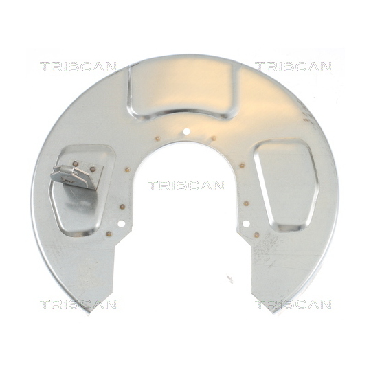 8125 29241 - Splash Panel, brake disc 