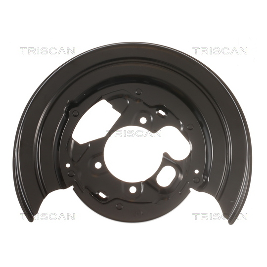 8125 29243 - Splash Panel, brake disc 