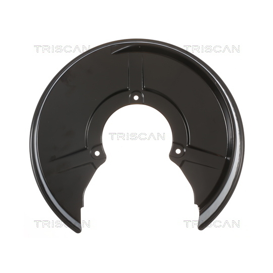 8125 29266 - Splash Panel, brake disc 