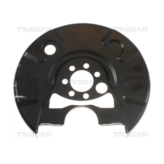 8125 29246 - Splash Panel, brake disc 