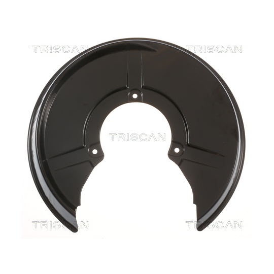 8125 29267 - Splash Panel, brake disc 