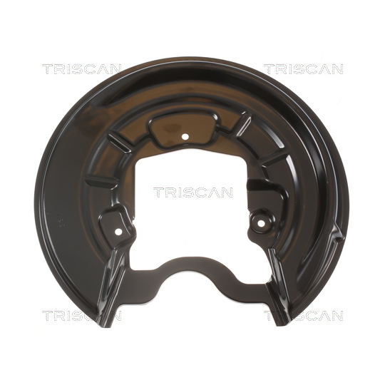 8125 29263 - Splash Panel, brake disc 