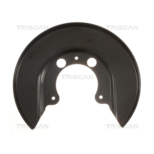 8125 29249 - Splash Panel, brake disc 