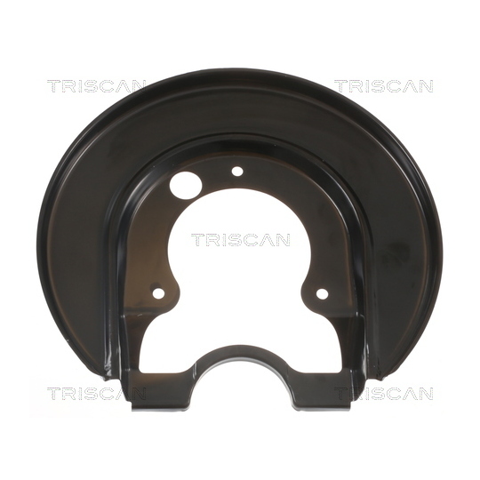 8125 29250 - Splash Panel, brake disc 