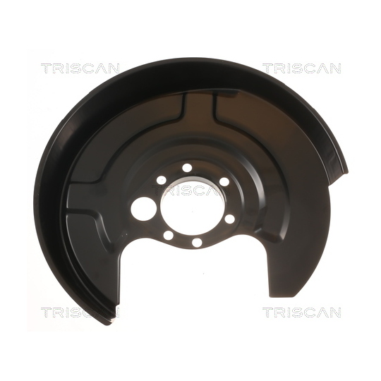 8125 29233 - Splash Panel, brake disc 