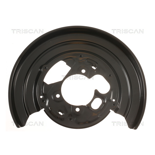 8125 29244 - Splash Panel, brake disc 