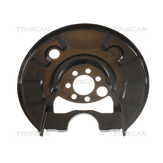 8125 29245 - Splash Panel, brake disc 