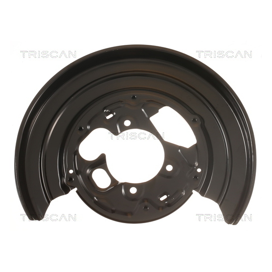 8125 29243 - Splash Panel, brake disc 