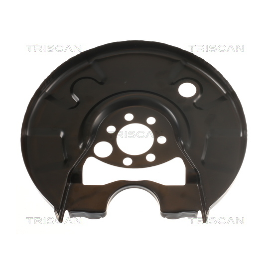 8125 29246 - Splash Panel, brake disc 