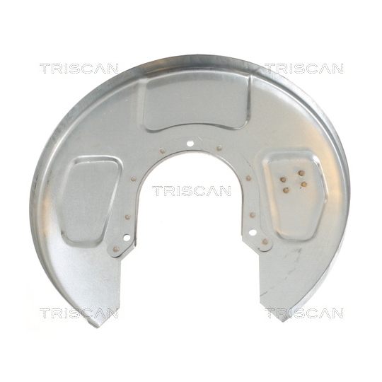 8125 29241 - Splash Panel, brake disc 