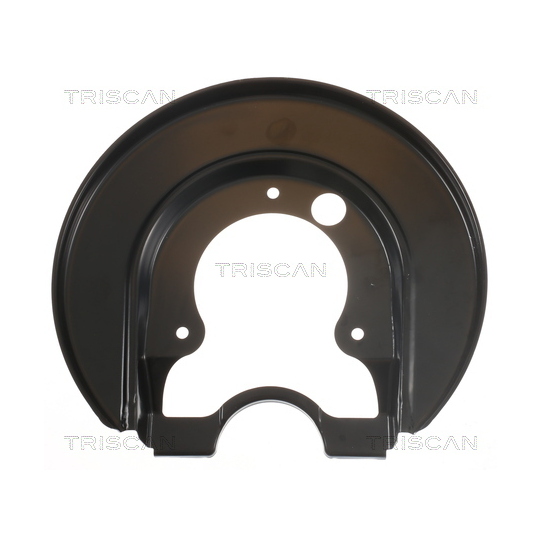 8125 29251 - Splash Panel, brake disc 