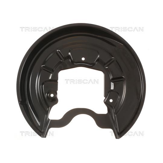 8125 29263 - Splash Panel, brake disc 