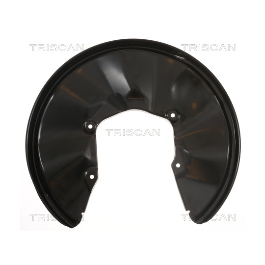 8125 29268 - Splash Panel, brake disc 