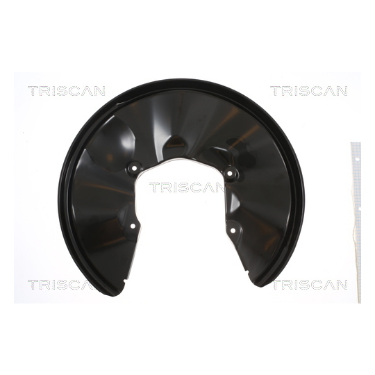 8125 29269 - Splash Panel, brake disc 