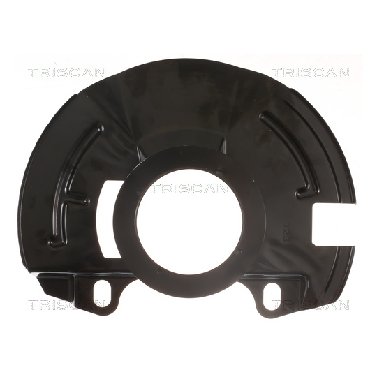 8125 43102 - Splash Panel, brake disc 