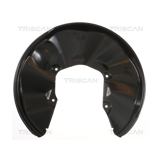 8125 29268 - Splash Panel, brake disc 