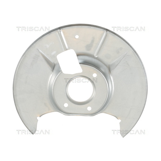 8125 50203 - Splash Panel, brake disc 