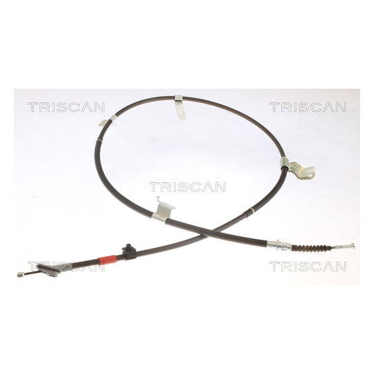 8140 11602 - Bonnet Cable 