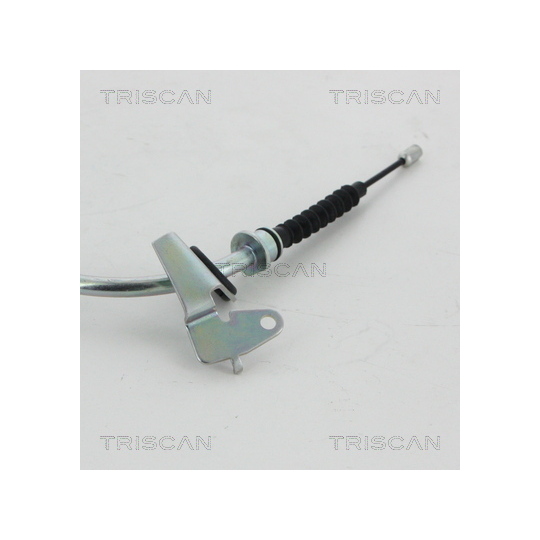 8140 11144 - Cable, parking brake 
