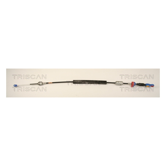 8140 25709 - Cable, automatic transmission 