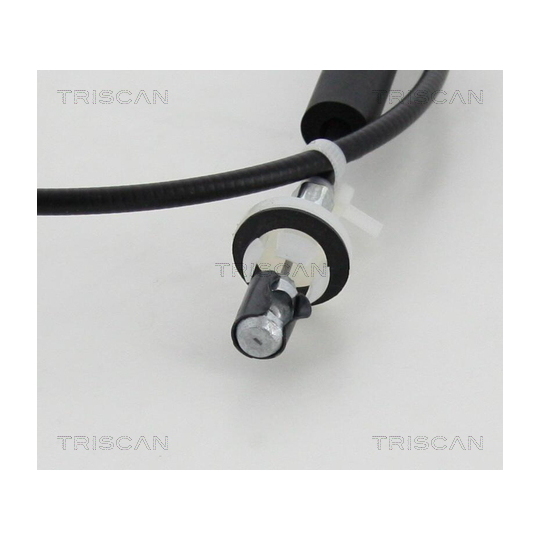 8140 21301 - Accelerator Cable 