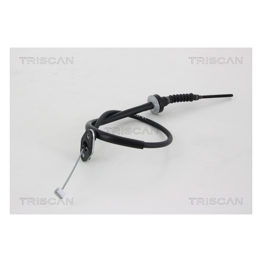 8140 21207 - Clutch Cable 