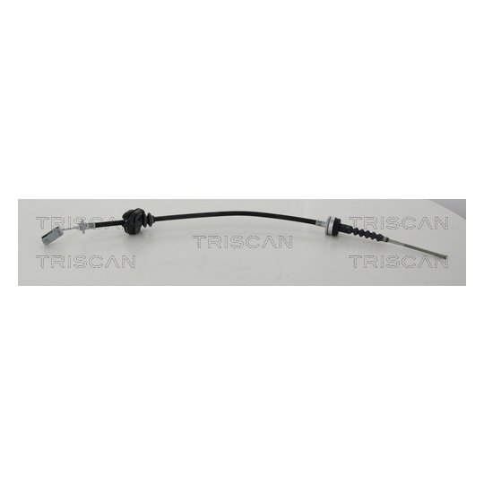 8140 50205 - Clutch Cable 