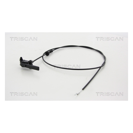 8140 28601 - Bonnet Cable 