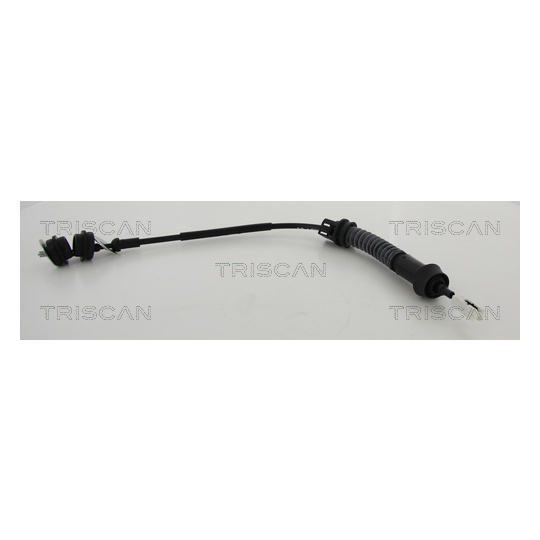 8140 28267A - Clutch Cable 